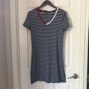 Tommy Hilfiger casual dress.
